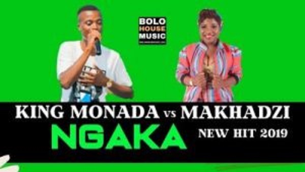 King Monada – Ngaka Ft. Makhadzi King Monada – Ngaka feat. Makhadzi