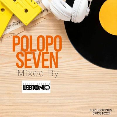 LebtoniQ – POLOPO 07 Mix LebtoniQ – POLOPO 07 Mix