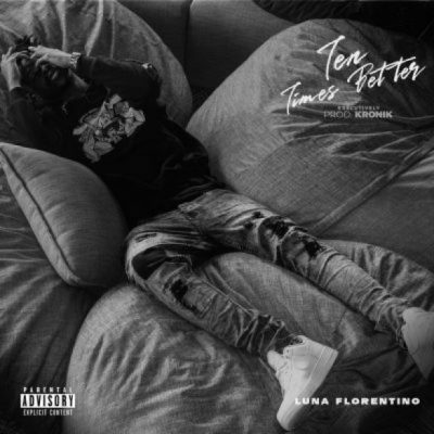 Luna Florentino – Nothing To Lose Luna Florentino – Nothing To Lose