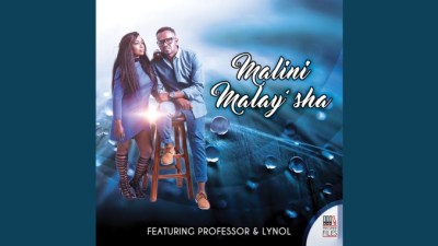Malini – Malaisha Ft. Professor Malini – Malaisha feat. Professor