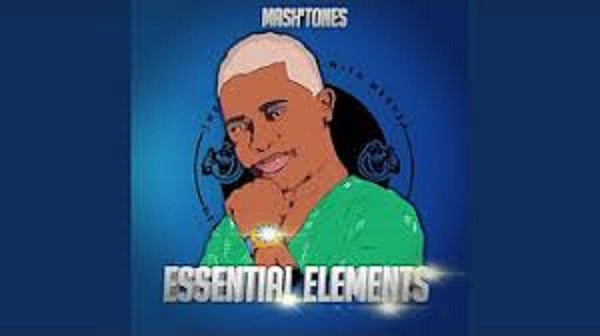 Mash’Tones – Lerato feat. Kamo & Mapentane Mash’Tones – Lerato feat. Kamo & Mapentane