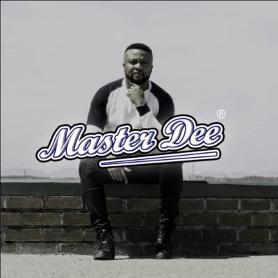 Master Dee – Music Is Art Master Dee – Music Is Art