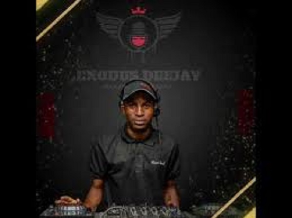 Kelvin Momo - Love Gravity Mdu aka TRP - ##621