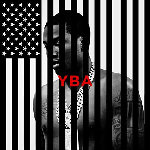 Meek Mill - Young Black America (feat. The-Dream) Meek Mill - Young Black America (feat. The-Dream)