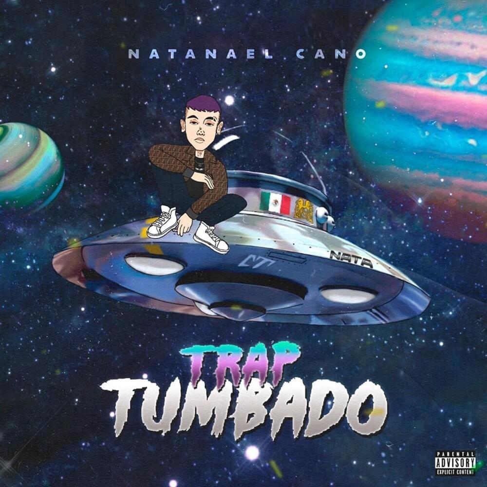 Natanael Cano - Dime Pa' Qué (feat. Lil Tecca) Natanael Cano - Dime Pa' Qué (feat. Lil Tecca)