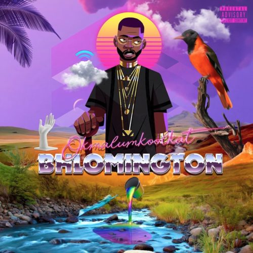 Okmalumkoolkat - Bhlomington