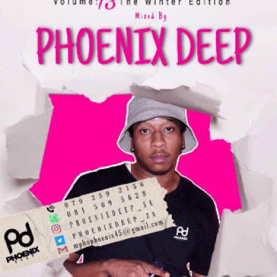 Phoenix-Deep-–-The-New-Age-Fundamentals-Volume-13-Hiphopza Phoenix Deep – The New Age Fundamentals Volume 13