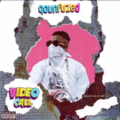 Qounfuzed-–-Video-Call-Hiphopza Qounfuzed – Video Call