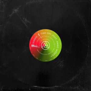 Simbad – Time Off feat. Ammo Moses Simbad – Time Off feat. Ammo Moses