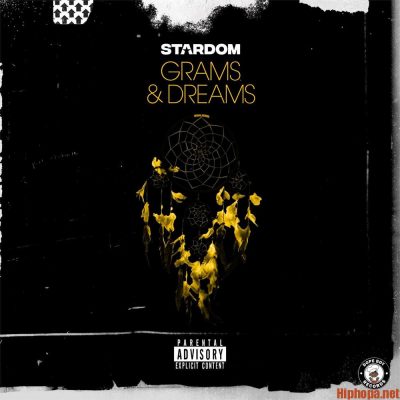 Stardom - Grams & Dreams