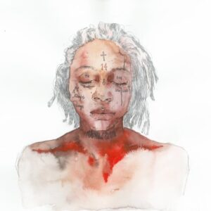 Trippie Redd - Dreamer Trippie Redd - Dreamer