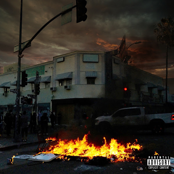 Wale - The Imperfect Storm