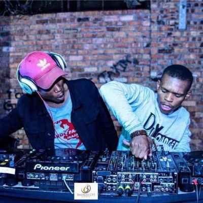 Younger Ubenzani – Hustle & Pray Ft. West Funk Younger Ubenzani – Hustle & Pray feat. West Funk