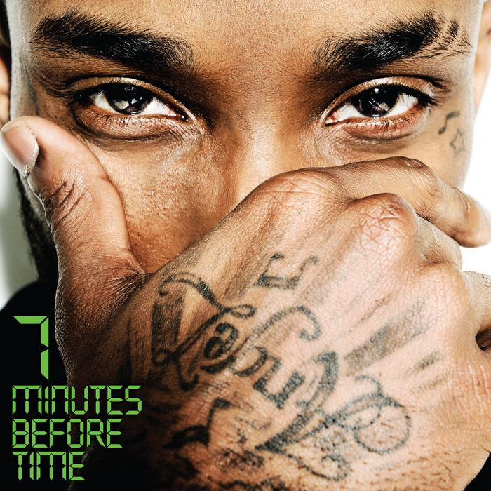 Angel - 7 Minutes Before Time