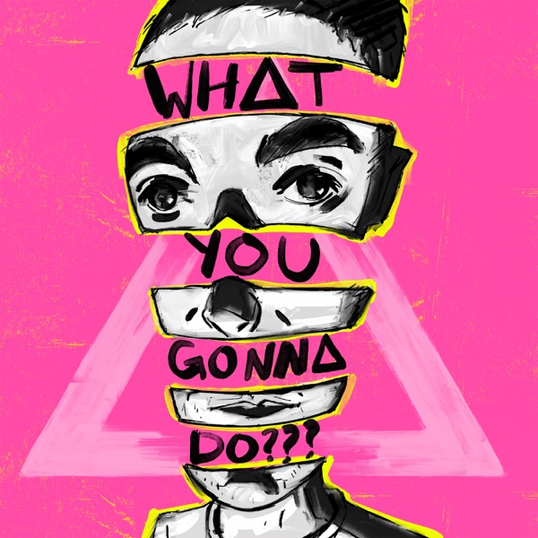 Bastille - WHAT YOU GONNA DO