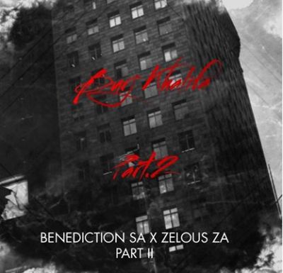 Benediction SA - Burj Khalifa (Part 2) Ft. Zelous ZA Benediction SA - Burj Khalifa (Part 2) feat. Zelous ZA