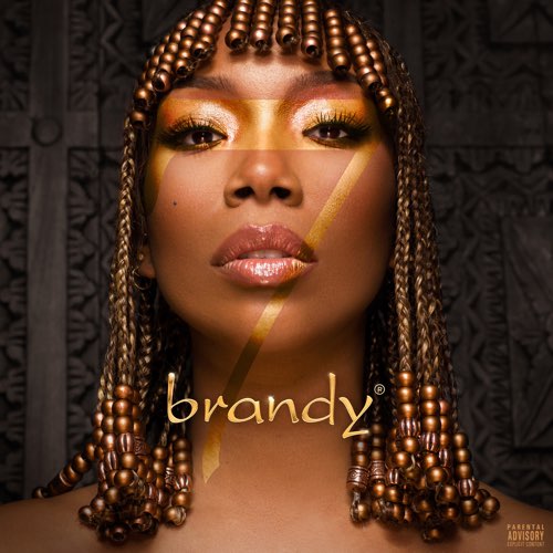 ALBUM: Brandy - B7