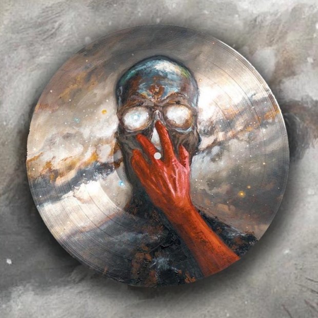 Bury Tomorrow – Choke (Visualiser) Bury Tomorrow – Choke (Visualiser)