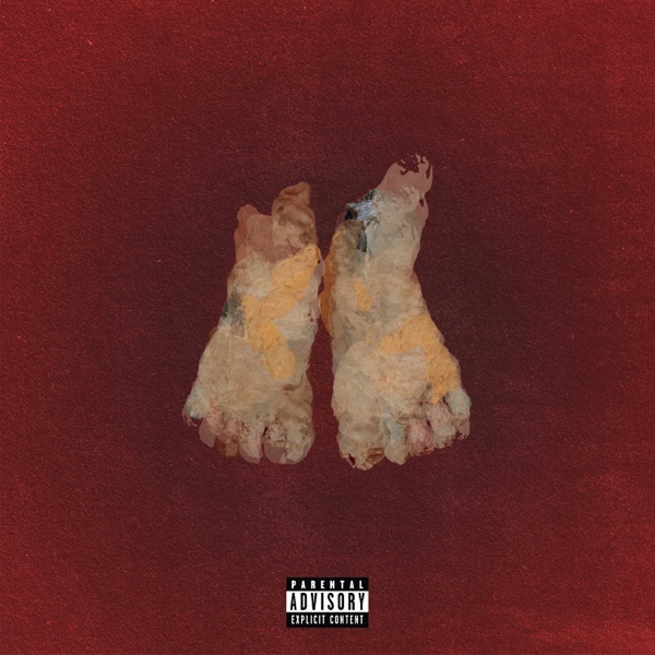 Earl Sweatshirt - FEET OF CLAY (Deluxe)
