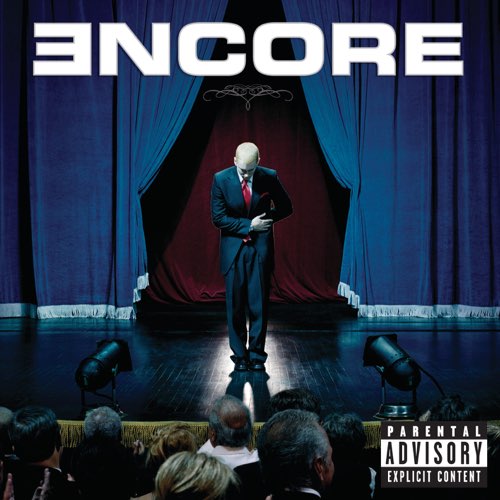ALBUM: Eminem – Encore (Deluxe Version) ALBUM: Eminem – Encore (Deluxe Version)