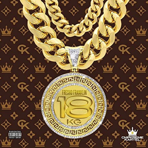 Fresho Franklin – Boujee Hoes Fresho Franklin – Boujee Hoes