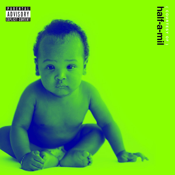 Hit Boy, DOM KENNEDY & courtesy of half-a-mil - Also Known As