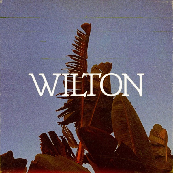 EP: Jack Dine & Alex Isley - Wilton EP: Jack Dine & Alex Isley - Wilton