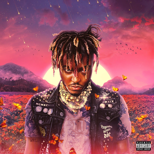 Juice WRLD Interludes