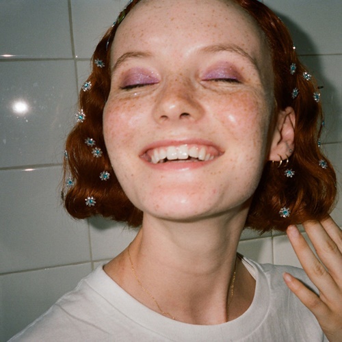 Kacy Hill - Is It Selfish If We Talk About Me Again