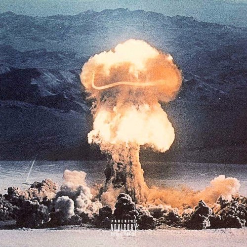 Key Wane - It’s Crazy Outside