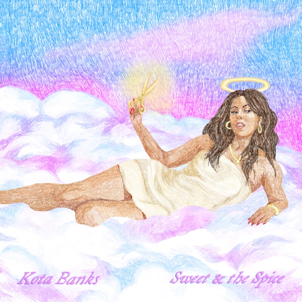 Kota Banks - Sweet & the Spice