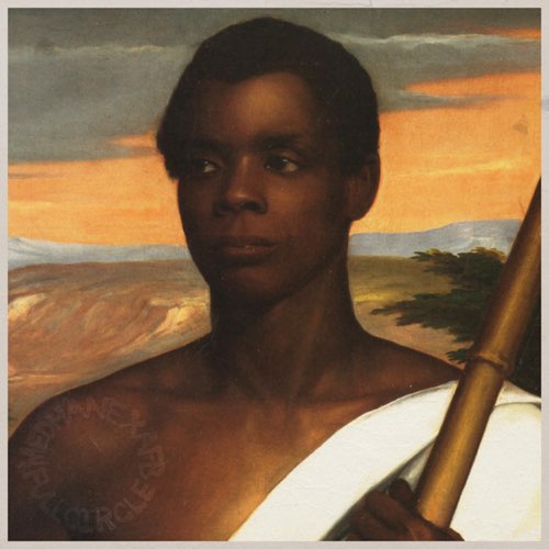 Medhane - FULL CIRCLE