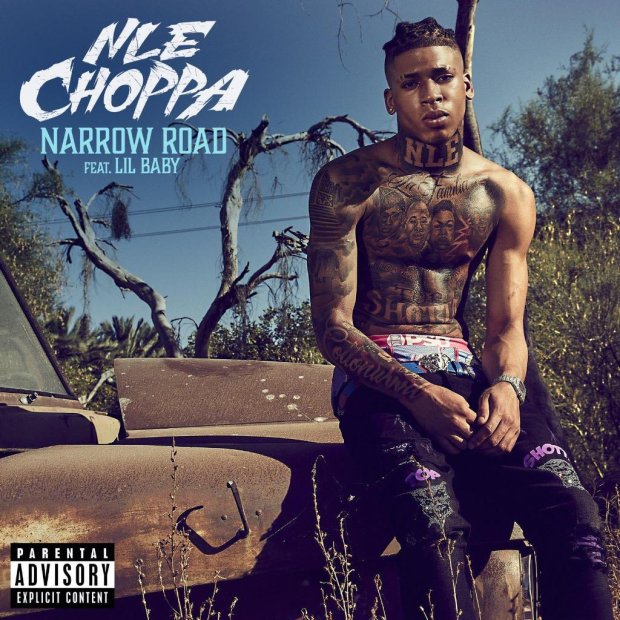 NLE Choppa - Narrow Road (feat. Lil Baby) NLE Choppa - Narrow Road (feat. Lil Baby)