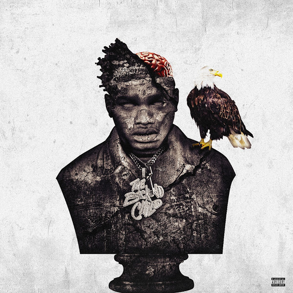 NoCap - Steel Human