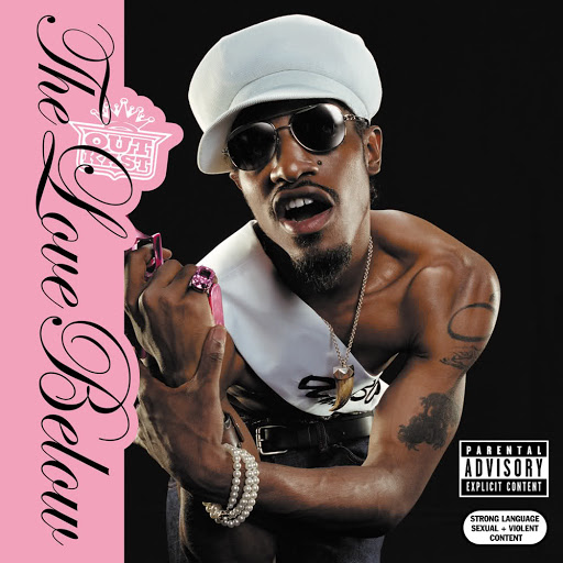 Outkast - Speakerboxxx The Love Below