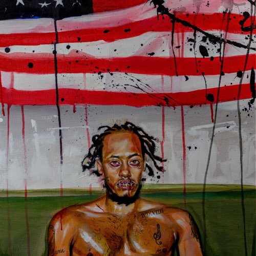 Pink Siifu - Negro