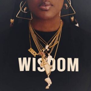 EP: Rapsody - Wisdom EP: Rapsody - Wisdom