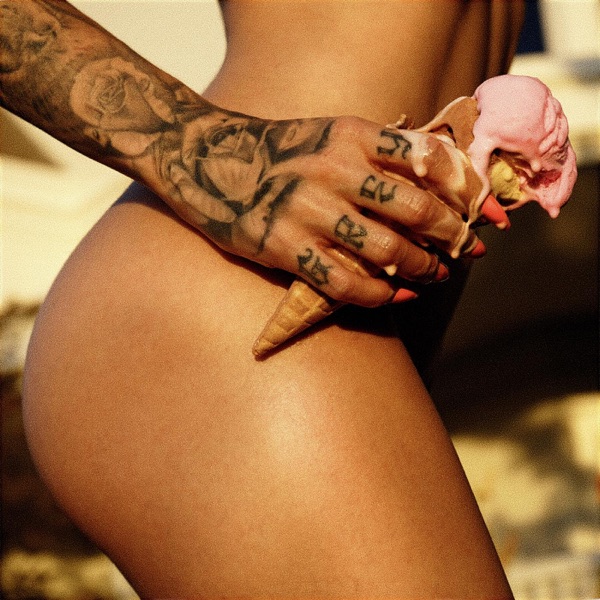 Skylar Grey - Sunscreen Skylar Grey - Sunscreen