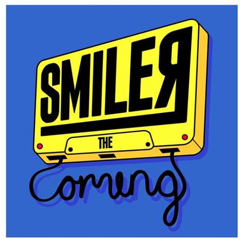 ALBUM: Smiler - The Coming