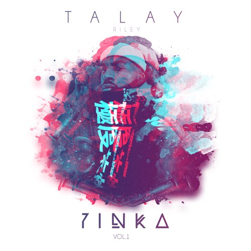 Talay Riley - Yinka, Vol. 1
