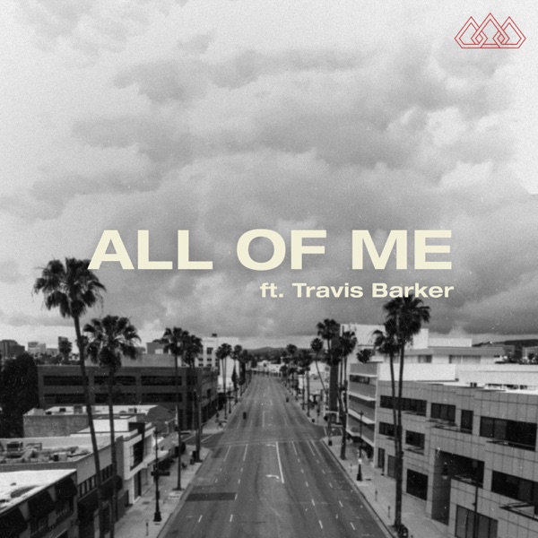 The Score - All Of Me (feat. Travis Barker) The Score - All Of Me (feat. Travis Barker)