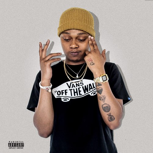 ALBUM: A-Reece – From Me to You & Only You ALBUM: A-Reece – From Me to You & Only You