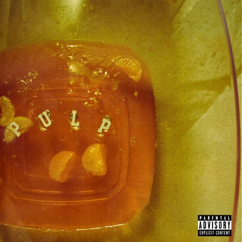 ALBUM: Ambre - Pulp (Director’s Cut)