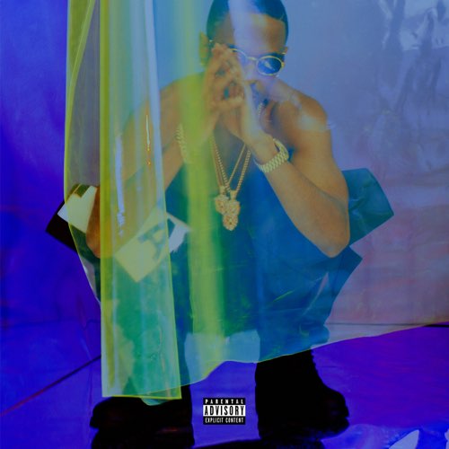 ALBUM: Big Sean – Hall of Fame (Deluxe)
