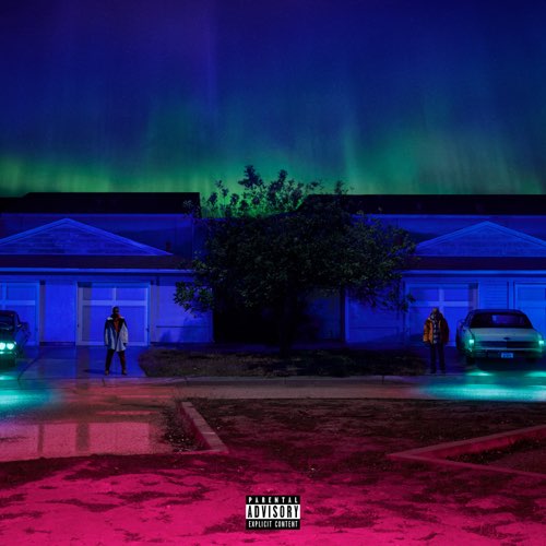 ALBUM: Big Sean – I Decided.