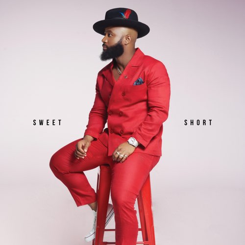 ALBUM: Cassper Nyovest - Sweet and Short (Deluxe) ALBUM: Cassper Nyovest - Sweet and Short (Deluxe)