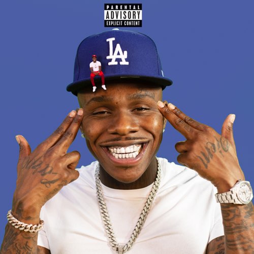 ALBUM: DaBaby – Baby on Baby ALBUM: DaBaby – Baby on Baby