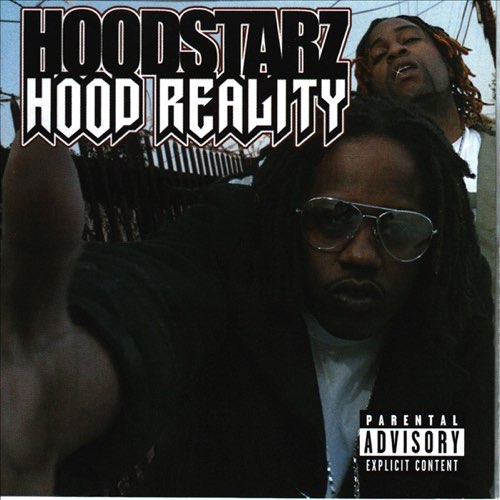 Dem Hoodstarz - Hood Reality