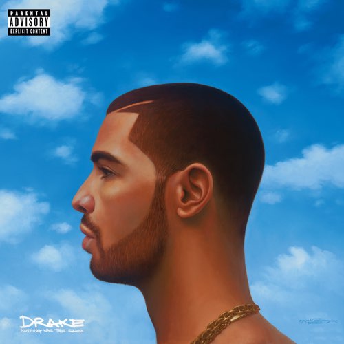Drake - Nothing Was the Same (Deluxe) Drake - Nothing Was the Same (Deluxe)