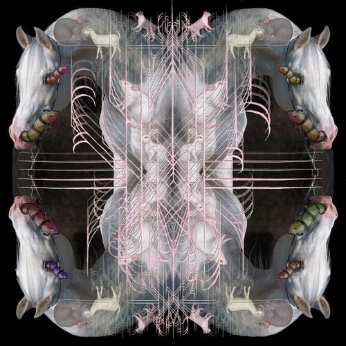Eartheater - RIP Chrysalis